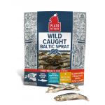 Plato Baltic Sprat 3oz