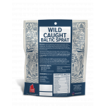 Plato Baltic Sprat 3oz