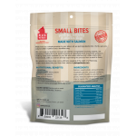 Plato Small Bites Salmon 6oz