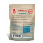 Plato Thinkers Salmon 18oz