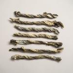 PolkaDog Cod Skin Sticks Tube 2.5oz