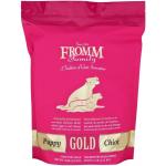 Fromm Dog Dry Gold Puppy 5#