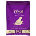 Fromm Gold Small Breed Adult