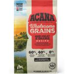 Acana Dog Wholesome Grains Red Meats
