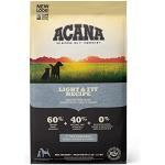 Acana Dog Grain-Free Light & Fit