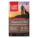 Orijen Dog Regional Red