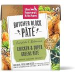 Honest Kitchen Dog Pate Chicken Greens 10.5oz