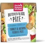 Honest Kitchen Dog Pate Turkey Veggie 10.5oz