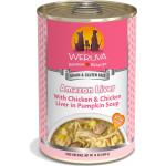 Weruva Dog Amazon Liver 14oz
