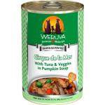 Weruva Dog Cirque de la Mer 14oz
