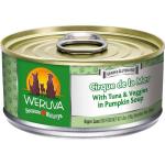 Weruva Dog Cirque de la Mer 5.5oz