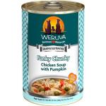 Weruva Dog Funky Chunky 14oz