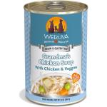 Weruva Dog Grandma's Chicken Soup 14oz