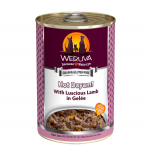 Weruva Dog Hot Dayam! 14oz