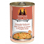 Weruva Dog Jammin' Salmon 14oz