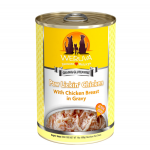 Weruva Dog Paw Lickin' Chicken 14oz