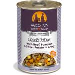 Weruva Dog Steak Frites 14oz