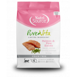 PureVita Grain-Free Salmon