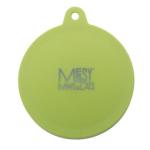 MessyMutts Universal Can Cover Green