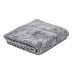 MessyMutts Microfiber Towel Gray
