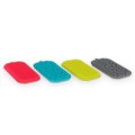 MessyMutts Dual Bowl Scrubber