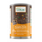 Nature's Logic Pumpkin Puree 15oz