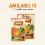 Weruva Pumpkin Pouch