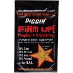 Diggin Firm Up Pumpkin Cranberry 4oz