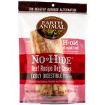 Earth Animal No-Hide Beef Chews - Assorted Sizes