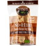 Earth Animal No-Hide Venison Chews - Assorted Sizes