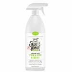 Skout's Honor Pet Stain Odor Remover 32oz