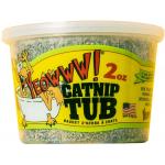 Yeowww! Catnip 2oz
