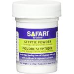 Safari Styptic Powder 0.5oz