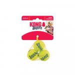 Kong SqueakAir Tennis Balls - Multipacks