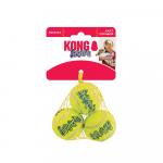 Kong SqueakAir Tennis Balls - Multipacks