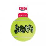 Kong SqueakAir Tennis Ball - Individual