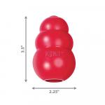 KONG Classic - Assorted Sizes
