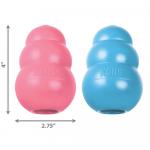 Kong Puppy Blue/Pink - Assorted Sizes