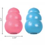 Kong Puppy Blue/Pink - Assorted Sizes