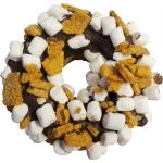 K9 Granola Donut - S'mores