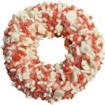 K9 Granola Donut - Strawberries & Cream