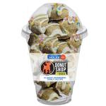 K9 Granola Donut Holes Powdered Sugar 15pk