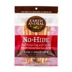 Earth Animal No-Hide Beef Chews - Assorted Sizes