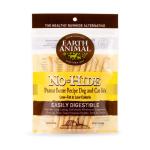 Earth Animal No-Hide Peanut Butter Chews - Assorted Sizes