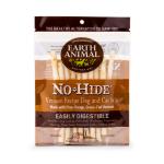 Earth Animal No-Hide Venison Chews - Assorted Sizes