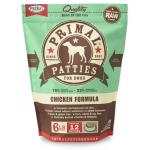 Primal Raw Chicken for Dogs