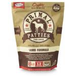 Primal Raw Lamb for Dogs