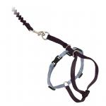 PetSafe Come with Me Kitty Harness in Black