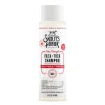 Skout's Honor Flea & Tick Shampoo 16oz