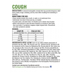 HomeoPet Cough 15ml